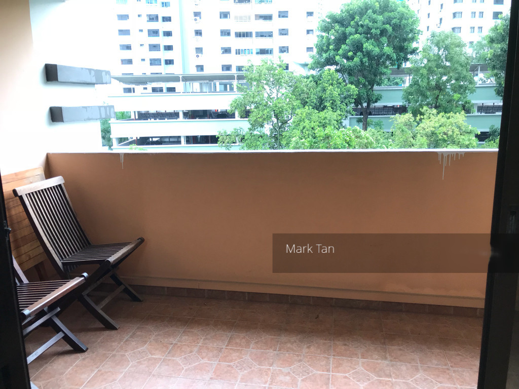 Blk 607 Senja Road (Bukit Panjang), HDB Executive #154112132